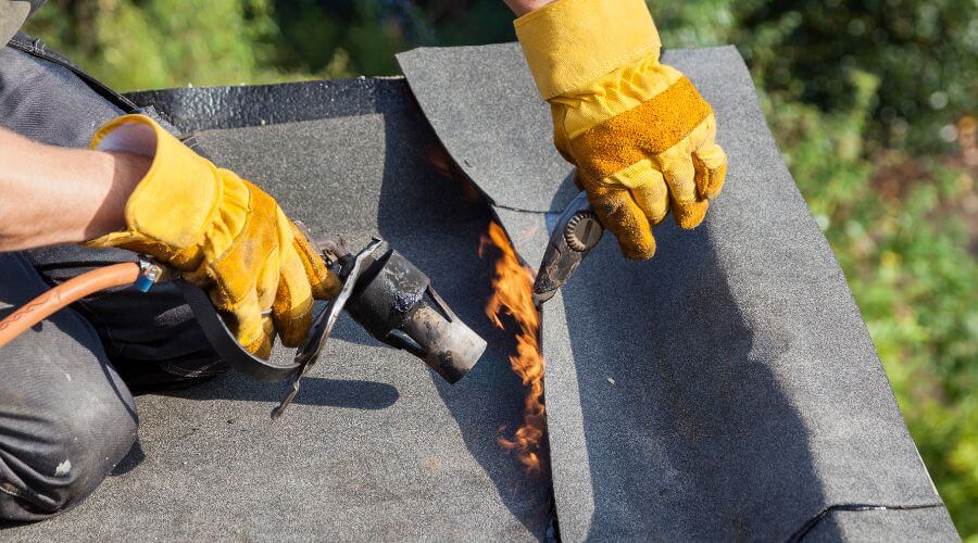Expert top industrial roofings services in Blackshear, GA